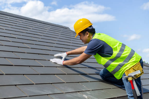 Best Best Roofing Contractors  in Tladega, AL