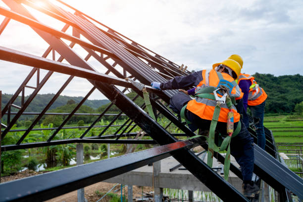 Best Best Roofing Contractors  in Tladega, AL