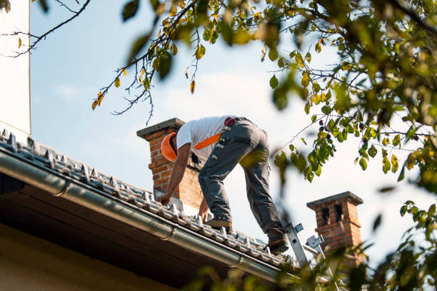Trusted Talladega, AL Roofing Contractor Experts