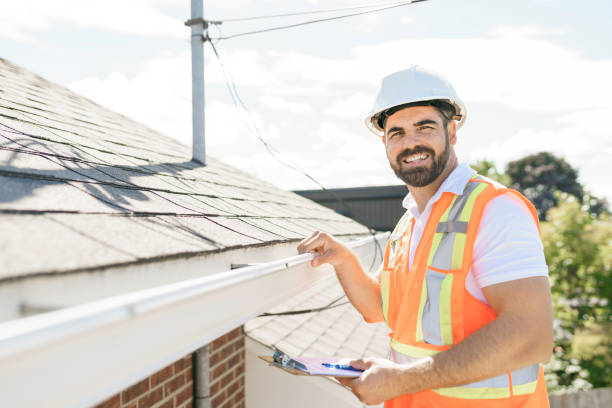Best Slate Roofing Contractor  in Tladega, AL