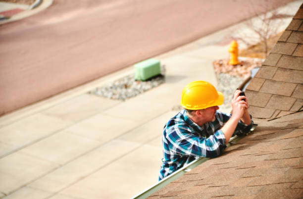 Best Roof Waterproofing Services  in Tladega, AL