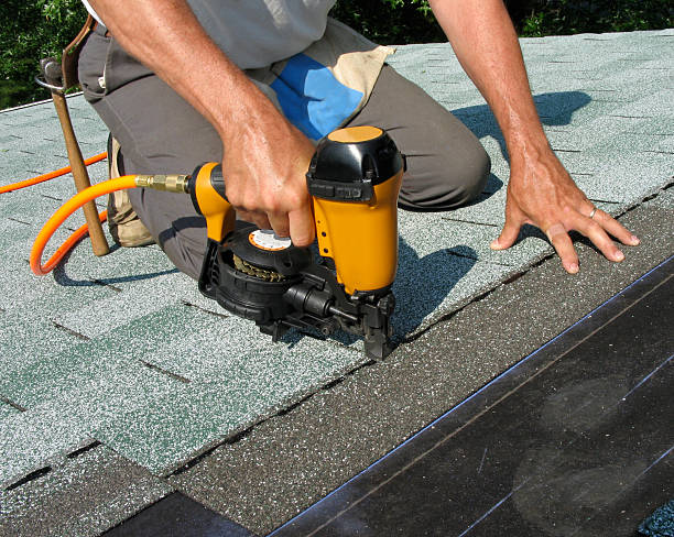 Best Local Roofing Companies  in Tladega, AL