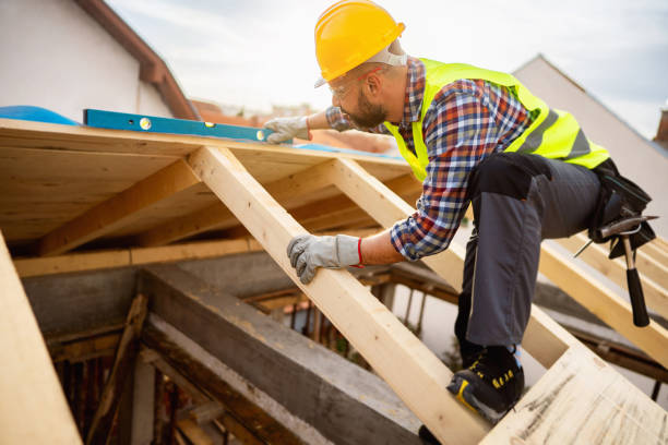 Best Residential Roof Replacement  in Tladega, AL