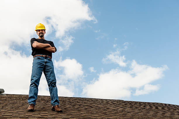 Best Roof Maintenance Services  in Tladega, AL