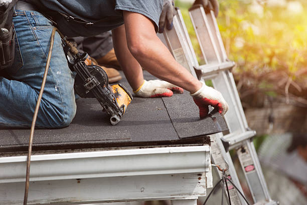 Best Flat Roof Repair Services  in Tladega, AL
