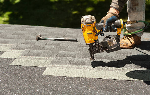 Best Commercial Roof Installation  in Tladega, AL