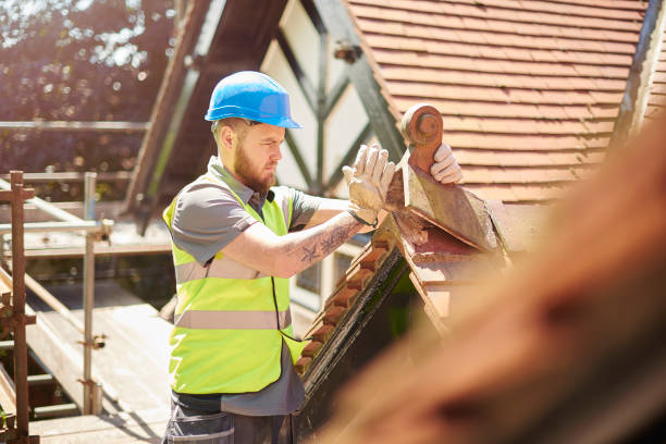 Best Roof Restoration Services  in Tladega, AL